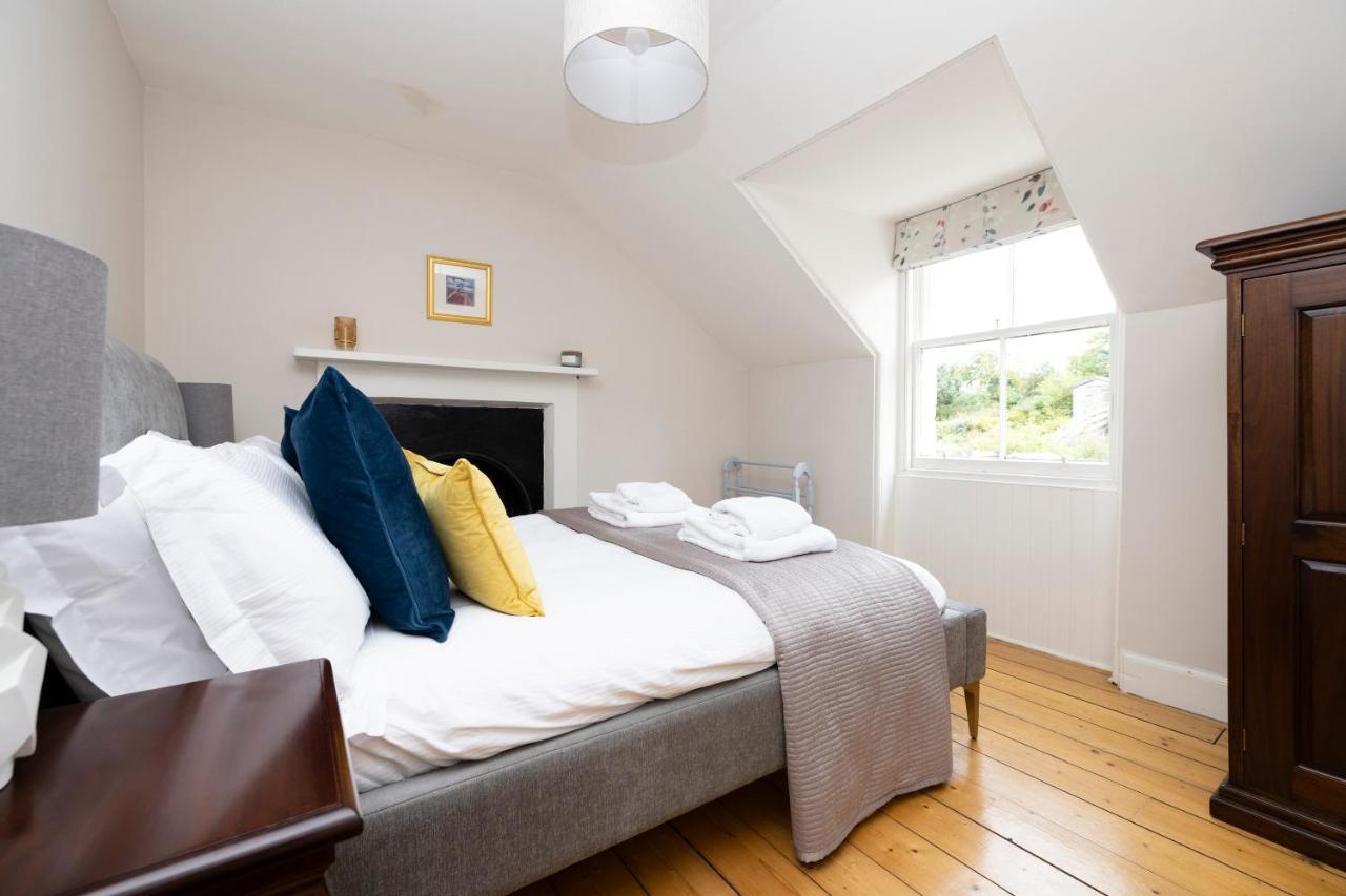 2 Bed Haywood Cottage With Garden Stenton Exterior photo